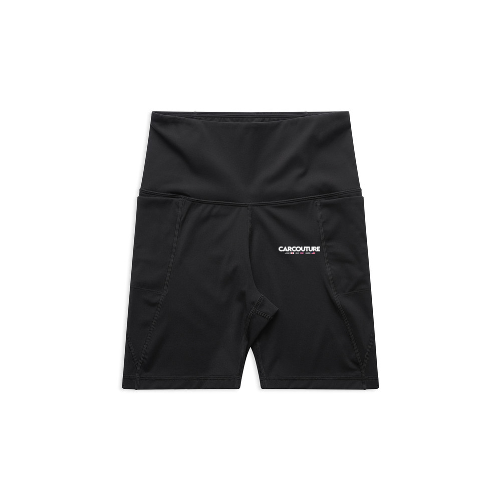 Ladies Bike Shorts