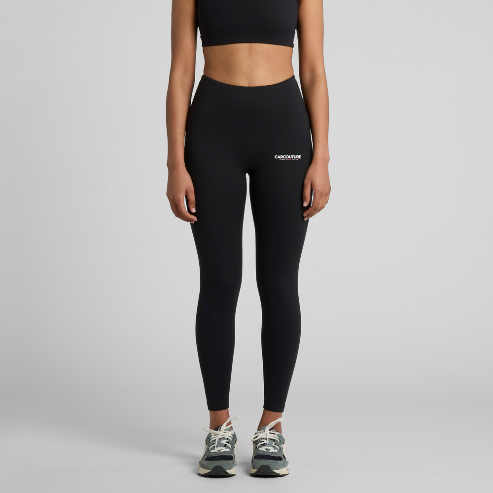 Ladies Full Length Leggings