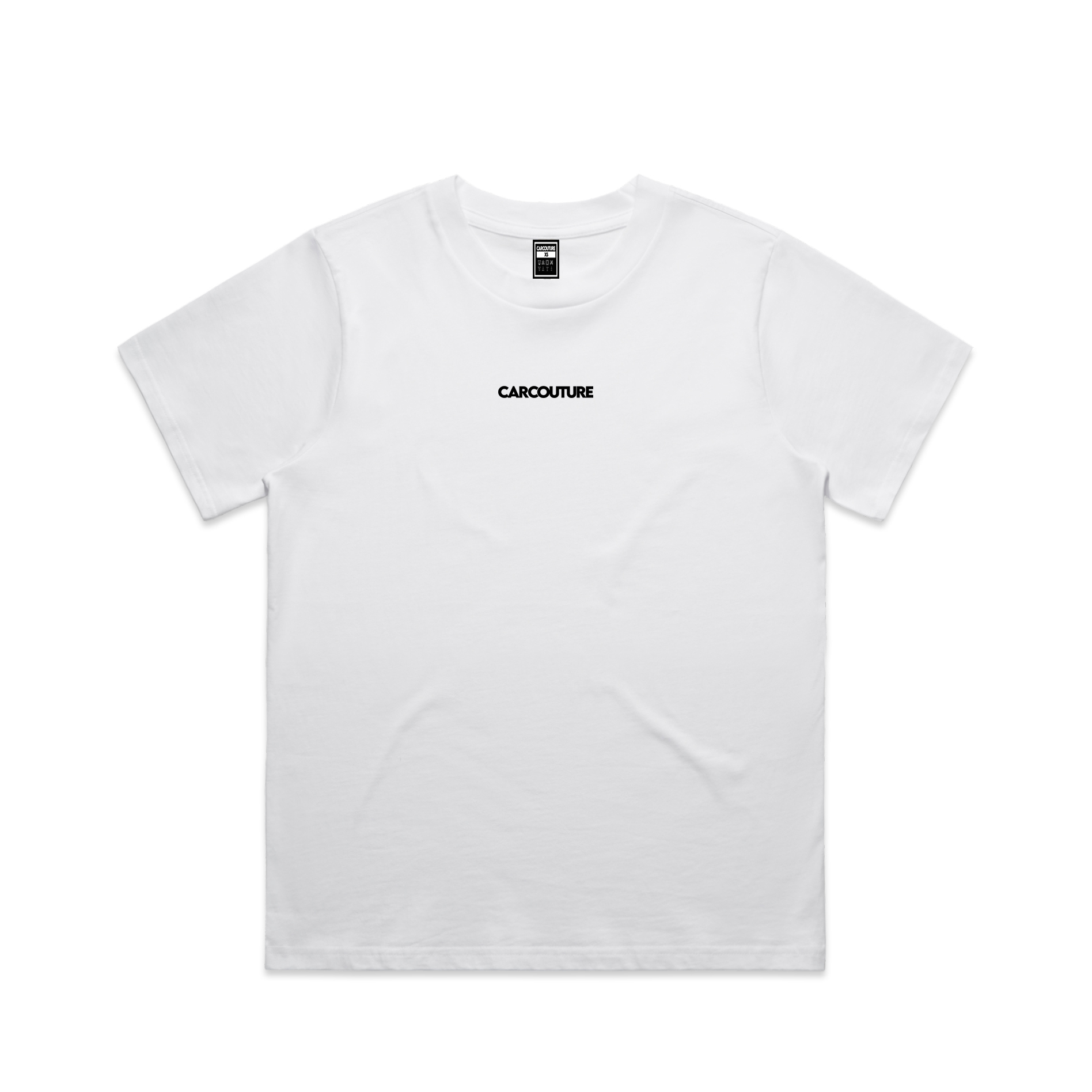 Turtle Van Ladies T-Shirt