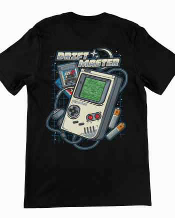 Gameboy T-Shirt