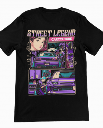 Street Legends T-Shirt