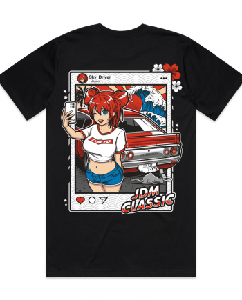 JDM Classic T-Shirt